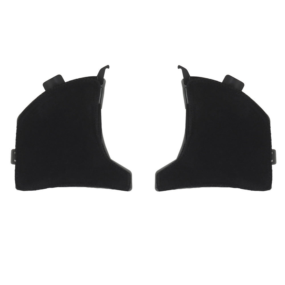 WOSPORT WENDY HELMET EAR COVER [WST-HL-103-ACC-02]