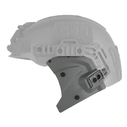 WOSPORT WENDY HELMET EAR COVER [WST-HL-103-ACC-02]