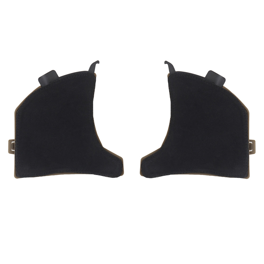 WOSPORT WENDY HELMET EAR COVER [WST-HL-103-ACC-02]