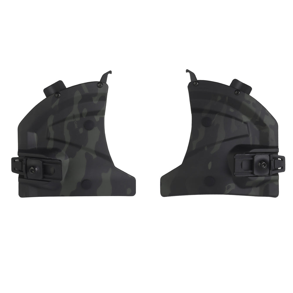 WOSPORT WENDY HELMET EAR COVER [WST-HL-103-ACC-02]