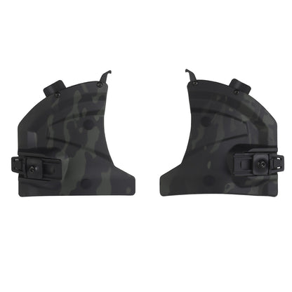 WOSPORT WENDY HELMET EAR COVER [WST-HL-103-ACC-02]