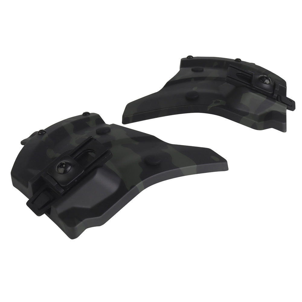 WOSPORT WENDY HELMET EAR COVER [WST-HL-103-ACC-02]