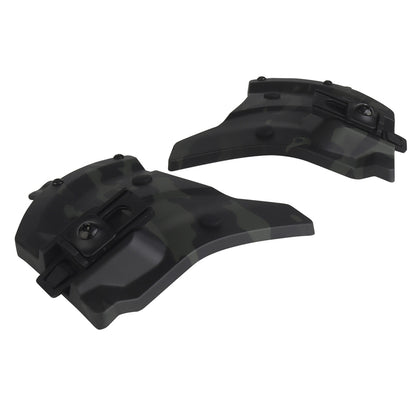 WOSPORT WENDY HELMET EAR COVER [WST-HL-103-ACC-02]
