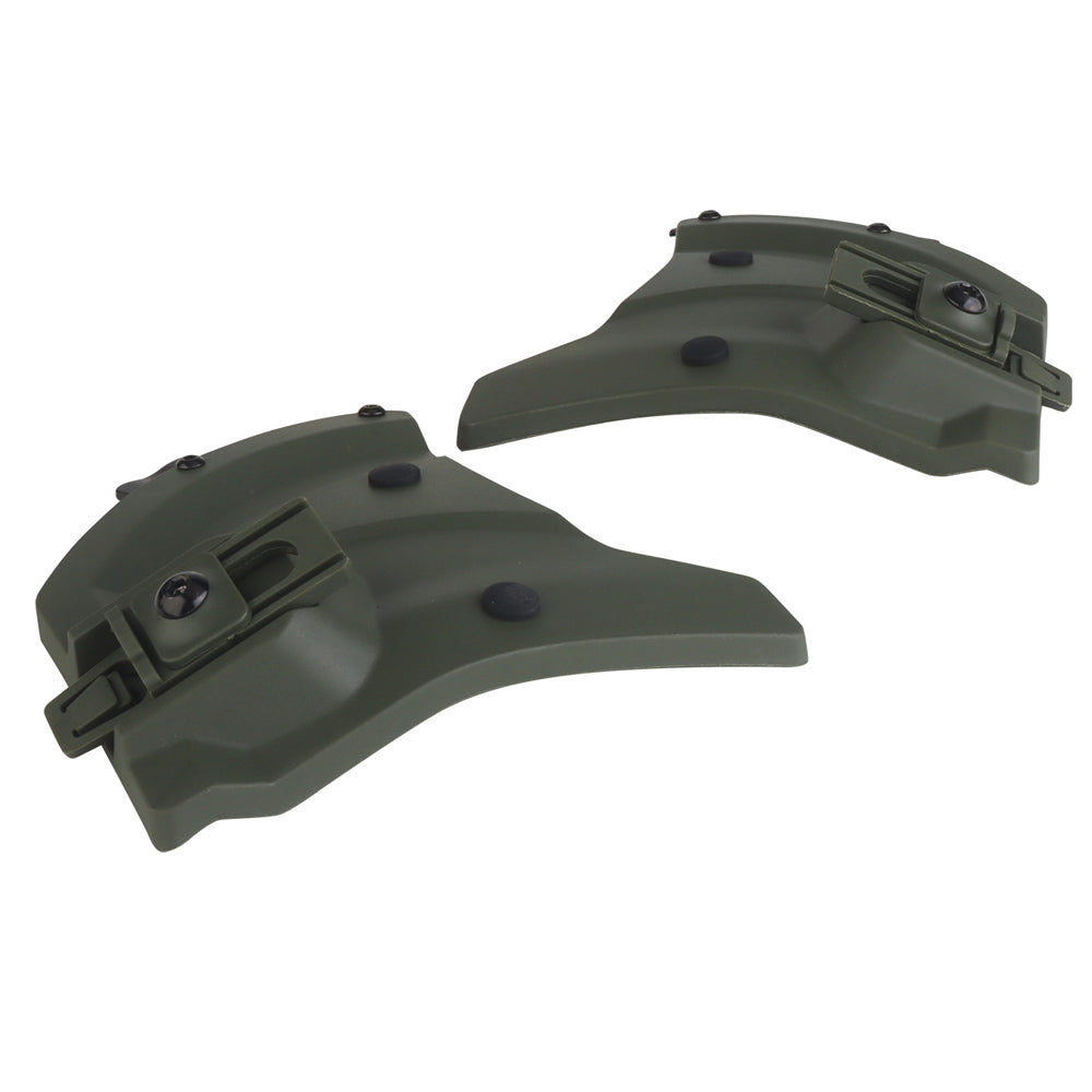 WOSPORT WENDY HELMET EAR COVER [WST-HL-103-ACC-02]