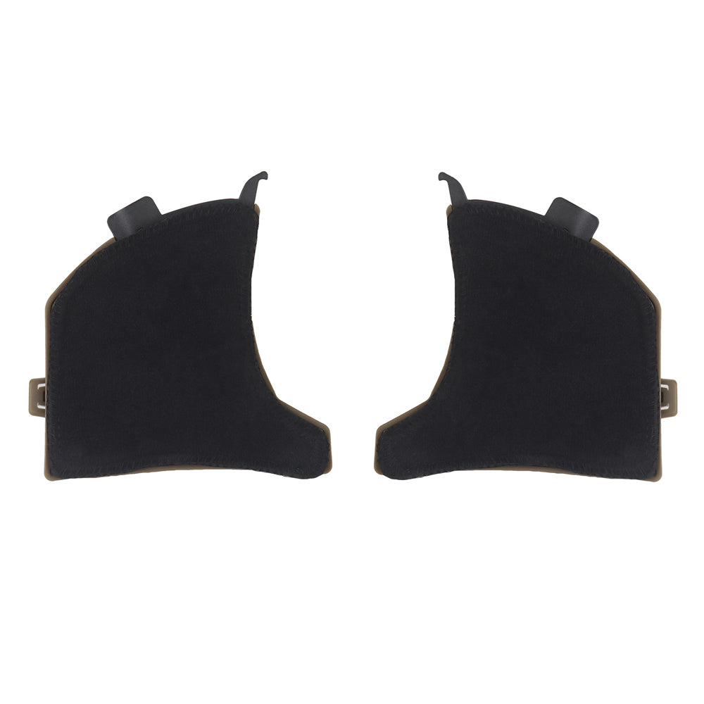 WOSPORT WENDY HELMET EAR COVER [WST-HL-103-ACC-02]