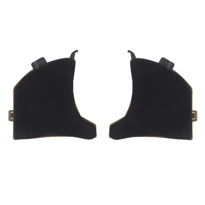 WOSPORT WENDY HELMET EAR COVER [WST-HL-103-ACC-02]