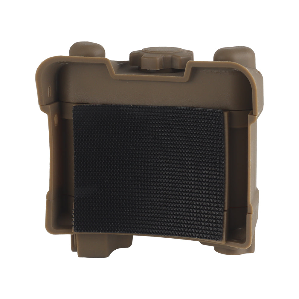 WOSPORT AN/PVS31 BINOCULAR NIGHT VISION MODEL [WST-HL-ACC-68]