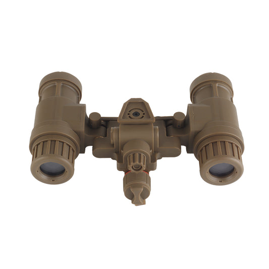 WOSPORT AN/PVS31 BINOCULAR NIGHT VISION MODEL [WST-HL-ACC-68]