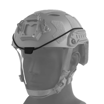 WOSPORT SC HELMET POUCH [WST-HL-ACC-72]
