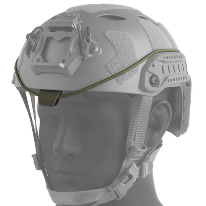 WOSPORT SC HELMET POUCH [WST-HL-ACC-72]