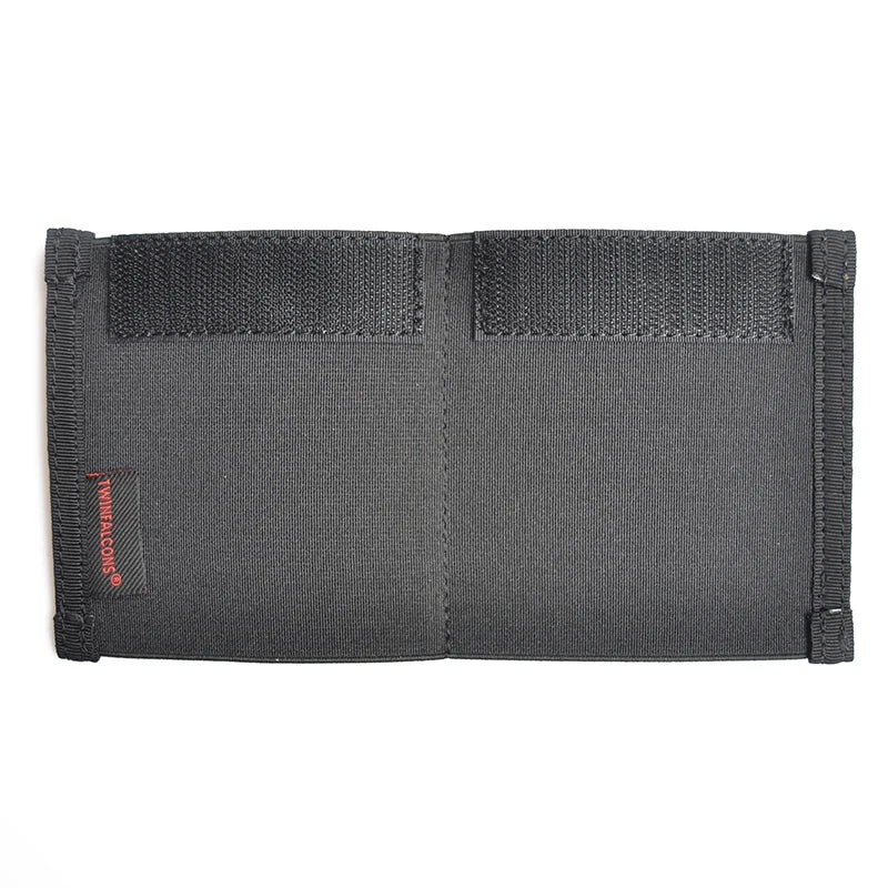 TWINFALCONS CHEST RIG DOUBLE 7.62 MAG INSERT[TW-M058]