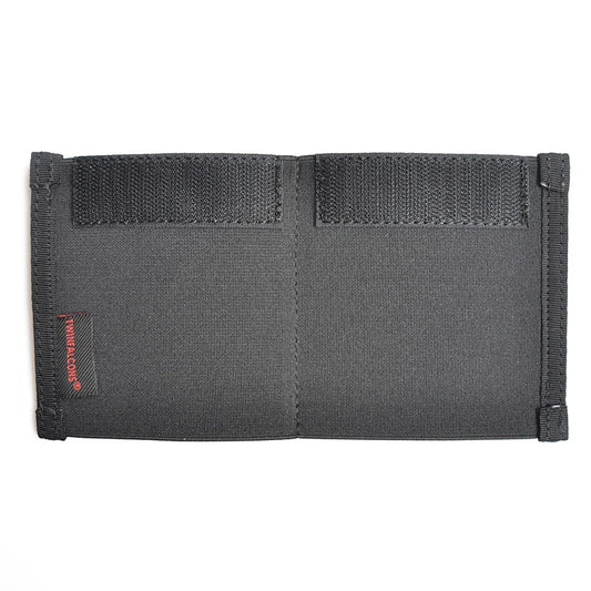 TWINFALCONS CHEST RIG DOUBLE 7.62 MAG INSERT[TW-M058]