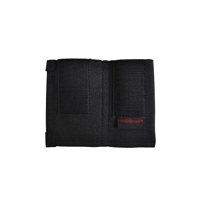 TWINFALCONS MK3 CHEST RIG DOUBLE PISTOL MAG INSERT[TW-M033]