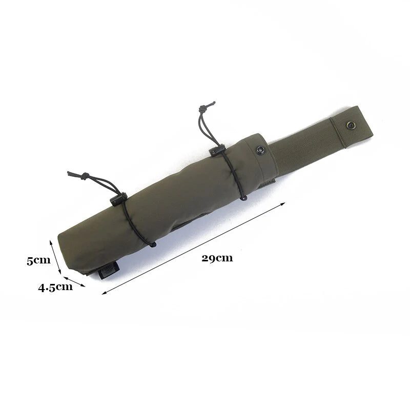 TWINFALCONS C4 SLAP CHARGE POUCH[TW-M040]