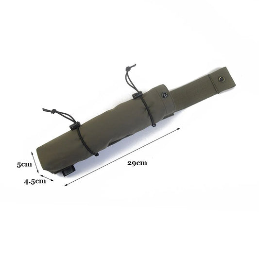 TWINFALCONS C4 SLAP CHARGE POUCH[TW-M040]