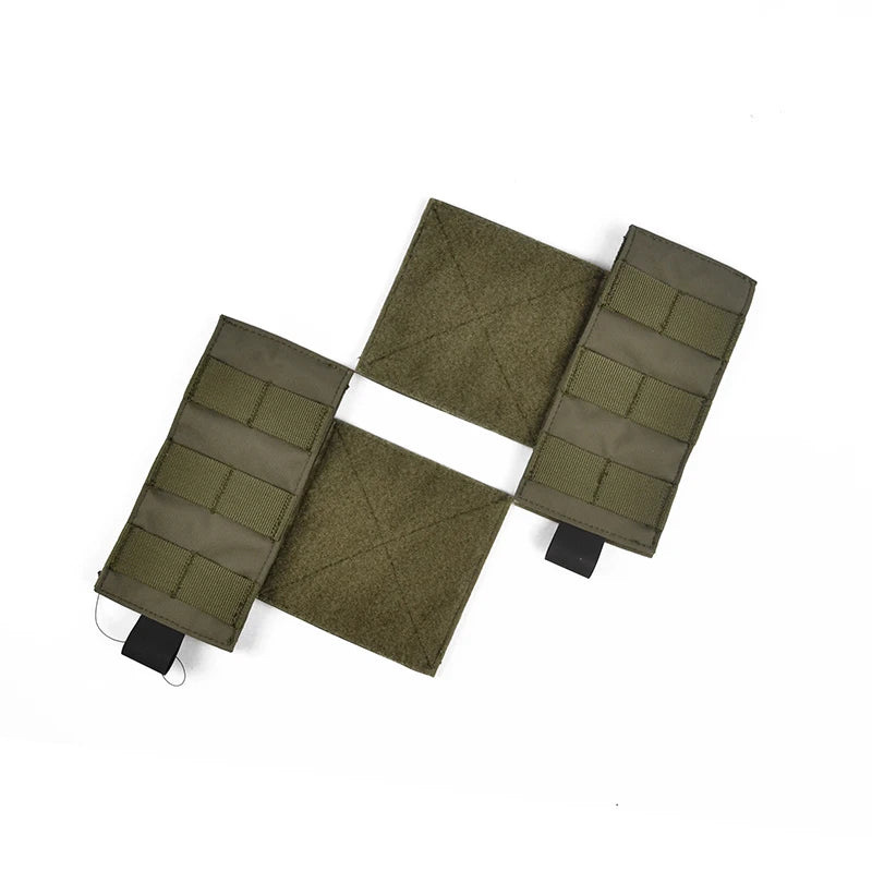 TWINFALCONS MFC 2.0S CHEST RIG SET[TW-CR004S]