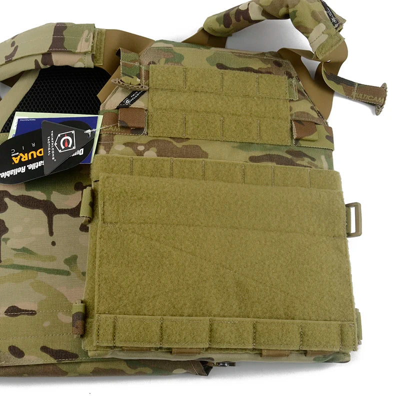 TWINFALCONS JPC 2.0 X AIRLITE CUMMERBUND CONNECT PANEL[TW-L007]