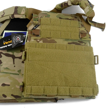 TWINFALCONS JPC 2.0 X AIRLITE CUMMERBUND CONNECT PANEL[TW-L007]