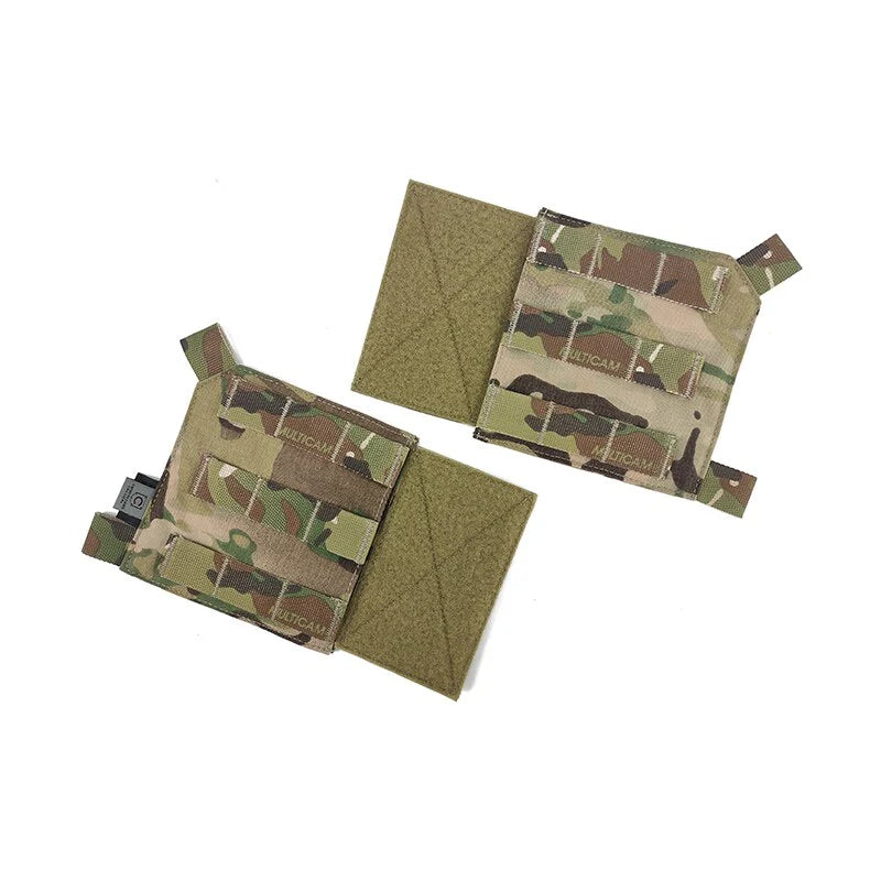 TWINFALCONS MFC 2.0S MOLLE WINGS [TW-L006]