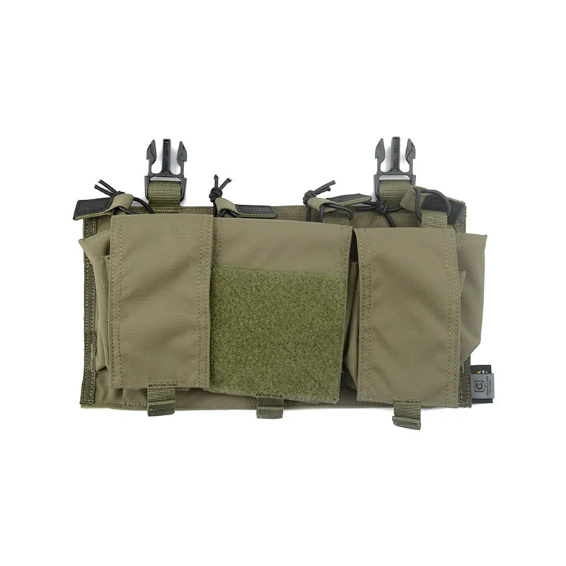 TWINFALCONS QUAD 5.56 PLACARD PANEL[TW-M070]