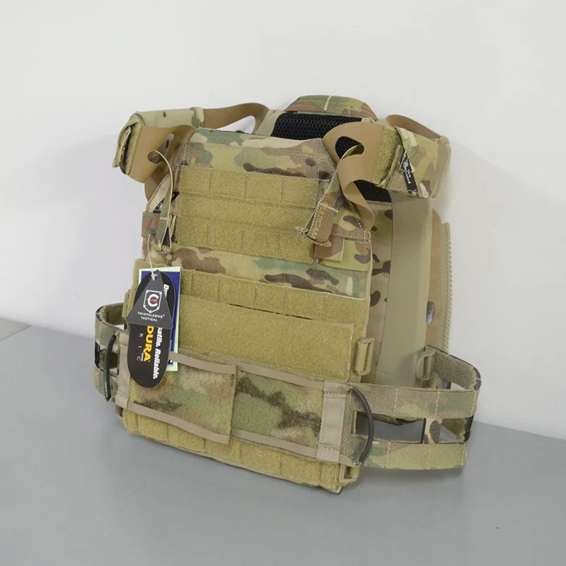 TWINFALCONS JPC 2.0 X AIRLITE CUMMERBUND CONNECT PANEL[TW-L007]