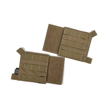 TWINFALCONS MFC 2.0S MOLLE WINGS [TW-L006]