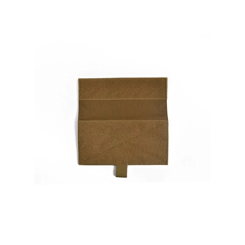 TWINFALCONS MK3 CHEST RIG 8X7 FLAP INSERT[TW-P037]