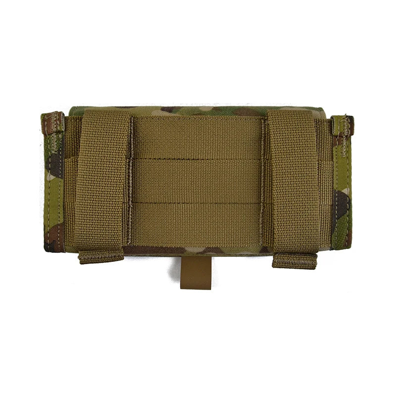 TWINFALCONS GRID REFERENCE GUIDE ORGANIZER POCKET [TW-P090]