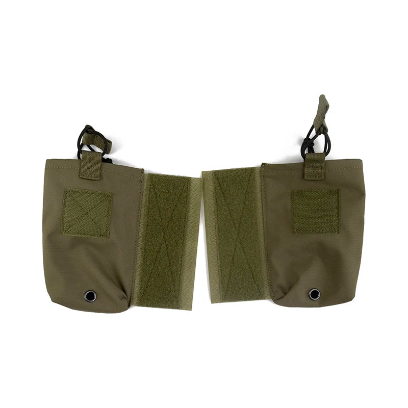TWINFALCONS JPC RADIO POUCH SET [TW-P078]