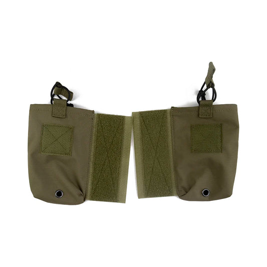TWINFALCONS JPC RADIO POUCH SET [TW-P078]
