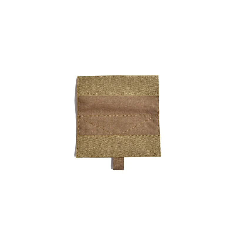 TWINFALCONS MK3 CHEST RIG 8X7 FLAP INSERT[TW-P037]