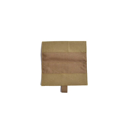 TWINFALCONS MK3 CHEST RIG 8X7 FLAP INSERT[TW-P037]