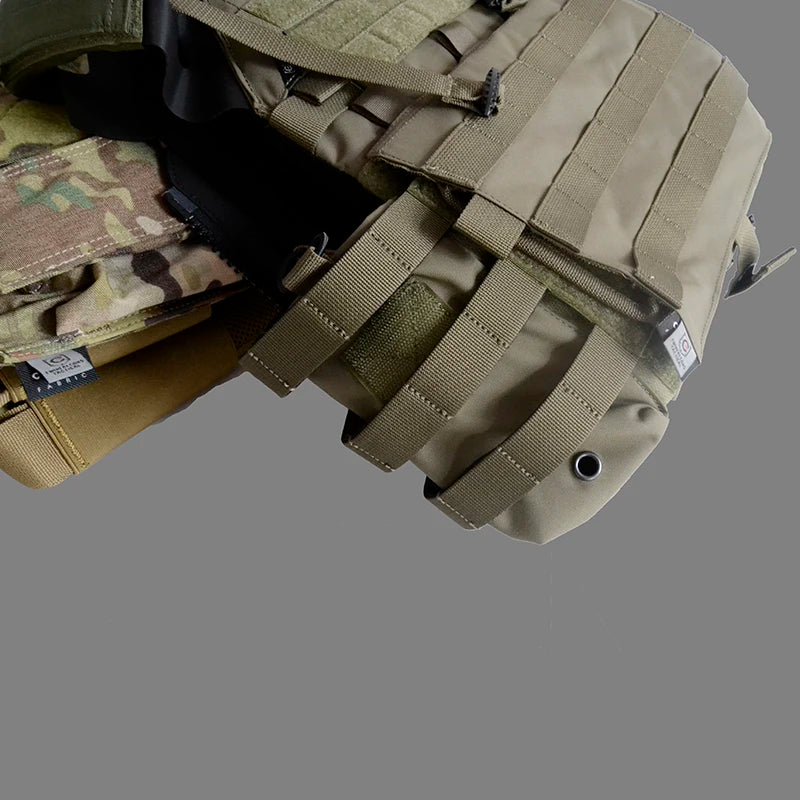 TWINFALCONS JPC RADIO POUCH SET [TW-P078]