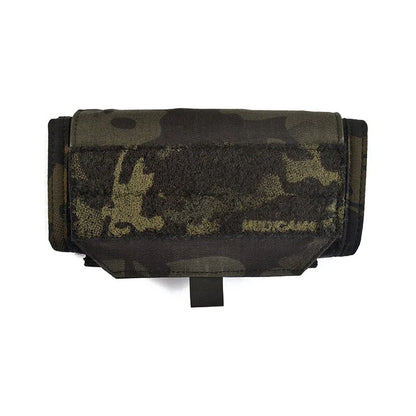 TWINFALCONS GRID REFERENCE GUIDE ORGANIZER POCKET [TW-P090]