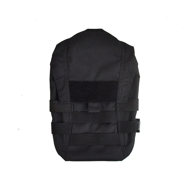 TWINFALCONS 50OZ VERTICAL HYDRATION POUCH [TW-HP009]