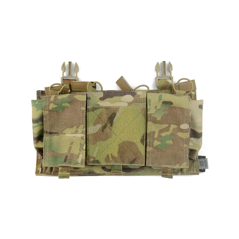 TWINFALCONS QUAD 5.56 PLACARD PANEL[TW-M070]