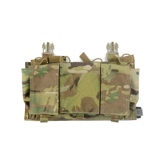 TWINFALCONS QUAD 5.56 PLACARD PANEL[TW-M070]