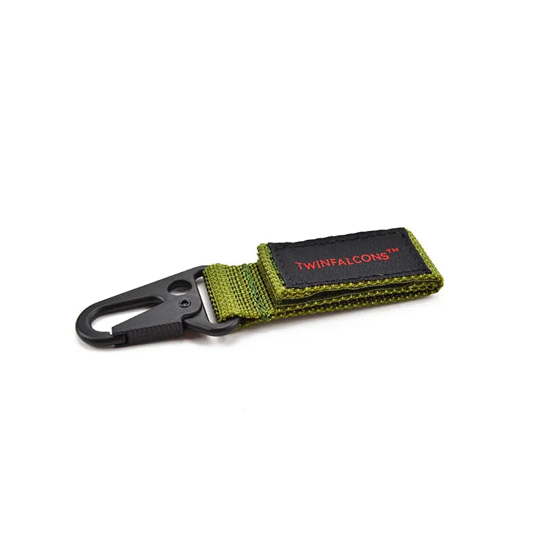 TWINFALCONS MULTI-PURPOSE CLIP[TW-OT01]