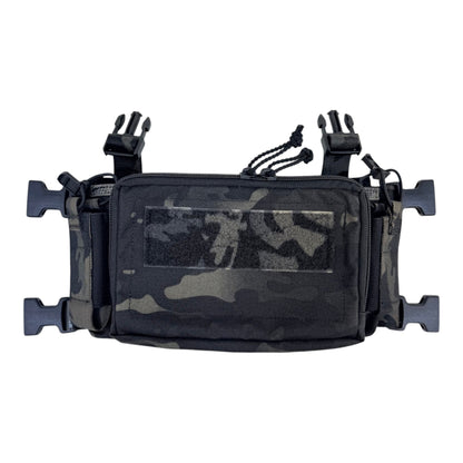 APE FORCE GEAR D3CRM CHEST CHASSIS[AFG-M134]