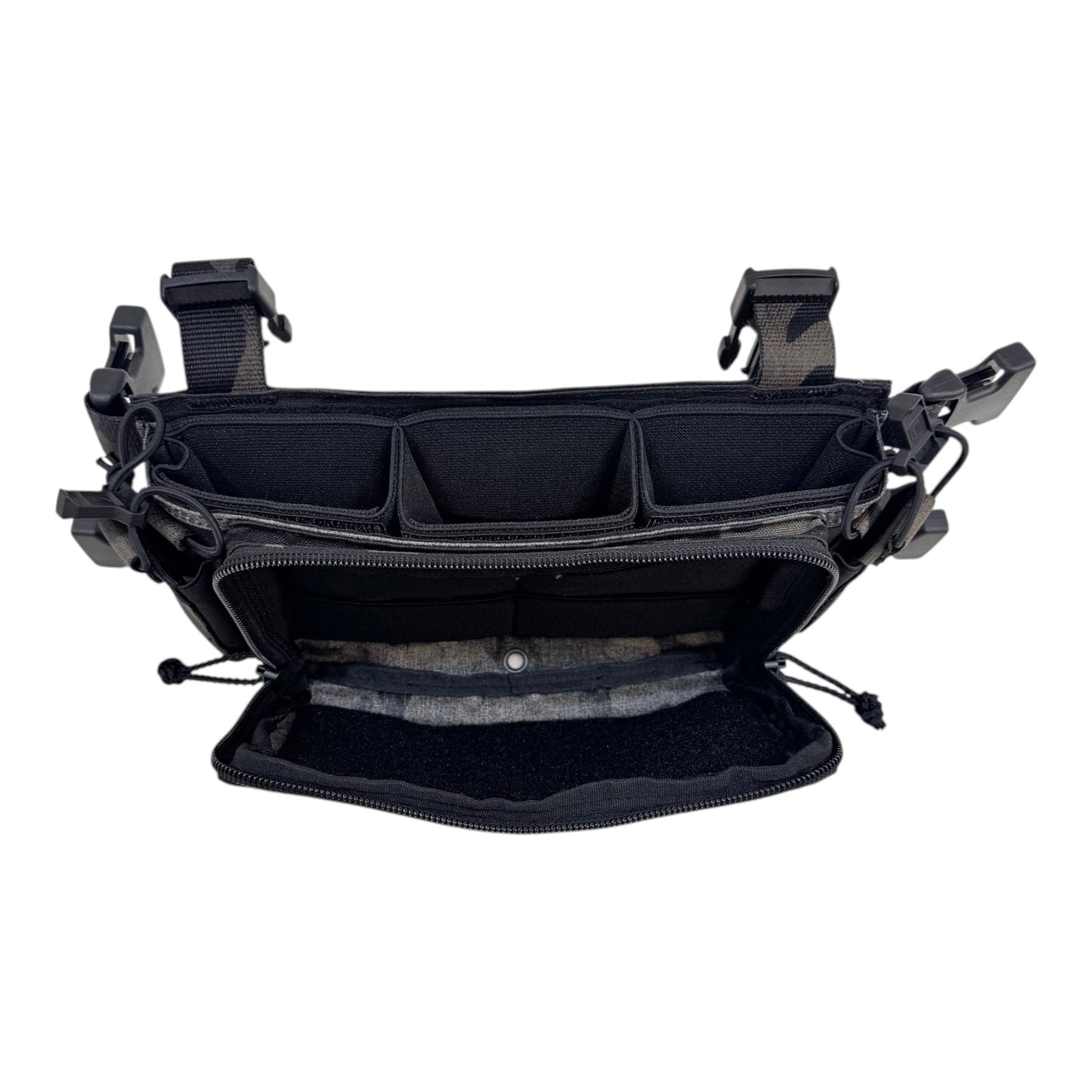 APE FORCE GEAR D3CRM CHEST CHASSIS[AFG-M134]