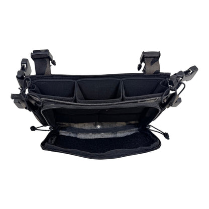 APE FORCE GEAR D3CRM CHEST CHASSIS[AFG-M134]