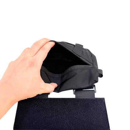 APE FORCE GEAR LOWER ACCESSORIES POUCH [AFG-P076]