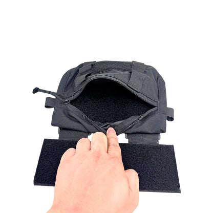 APE FORCE GEAR LOWER ACCESSORIES POUCH [AFG-P076]