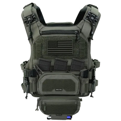 AGILITE K19™ PLATE CARRIER 3.0 [8055]