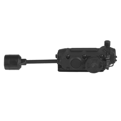 WOSPORT SIDEWINDER MULTI-PURPOSE HELMET LAMP [WST-LT-11]