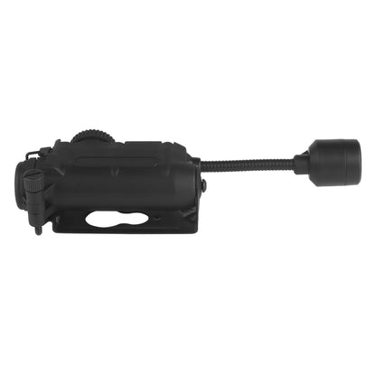 WOSPORT SIDEWINDER MULTI-PURPOSE HELMET LAMP [WST-LT-11]