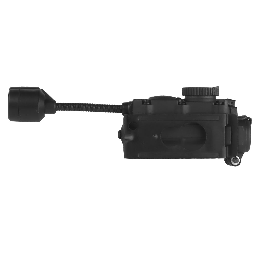 WOSPORT SIDEWINDER MULTI-PURPOSE HELMET LAMP [WST-LT-11]