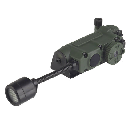 WOSPORT SIDEWINDER MULTI-PURPOSE HELMET LAMP [WST-LT-11]