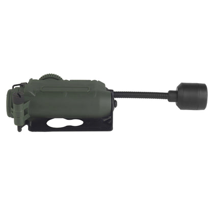 WOSPORT SIDEWINDER MULTI-PURPOSE HELMET LAMP [WST-LT-11]