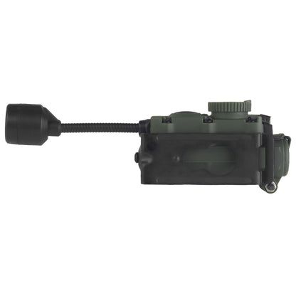 WOSPORT SIDEWINDER MULTI-PURPOSE HELMET LAMP [WST-LT-11]